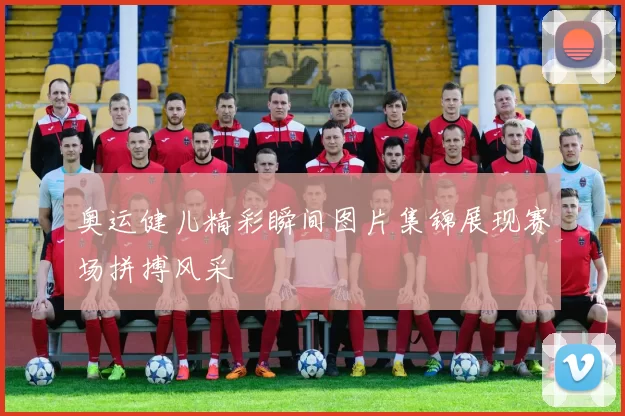 奥运健儿精彩瞬间图片集锦展现赛场拼搏风采