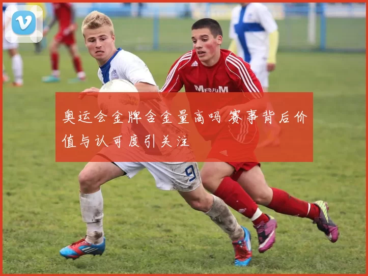 奥运会金牌含金量高吗 赛事背后价值与认可度引关注